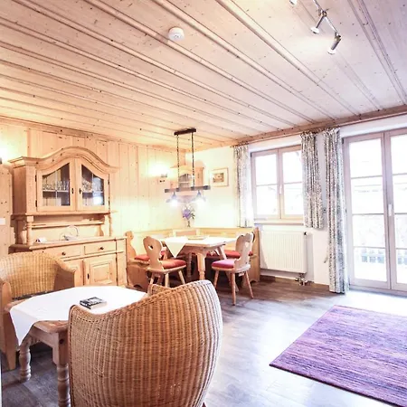 Appartementhaus Schirsner - Direkt Am & Am Kurpark Apartment